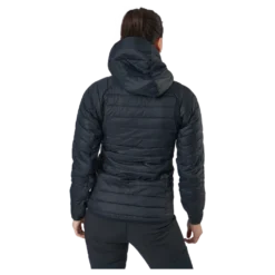 Spire Mimic Hood True Black
