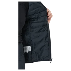 Spire Mimic Hood True Black