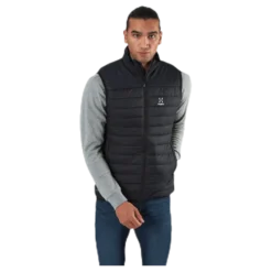 Spire Mimic Vest Black