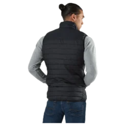 Spire Mimic Vest Black