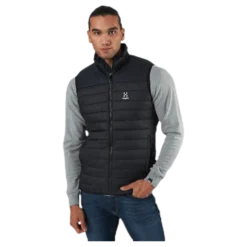 Spire Mimic Vest Black