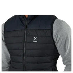 Spire Mimic Vest Black