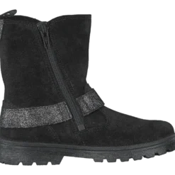 Spirit Black
