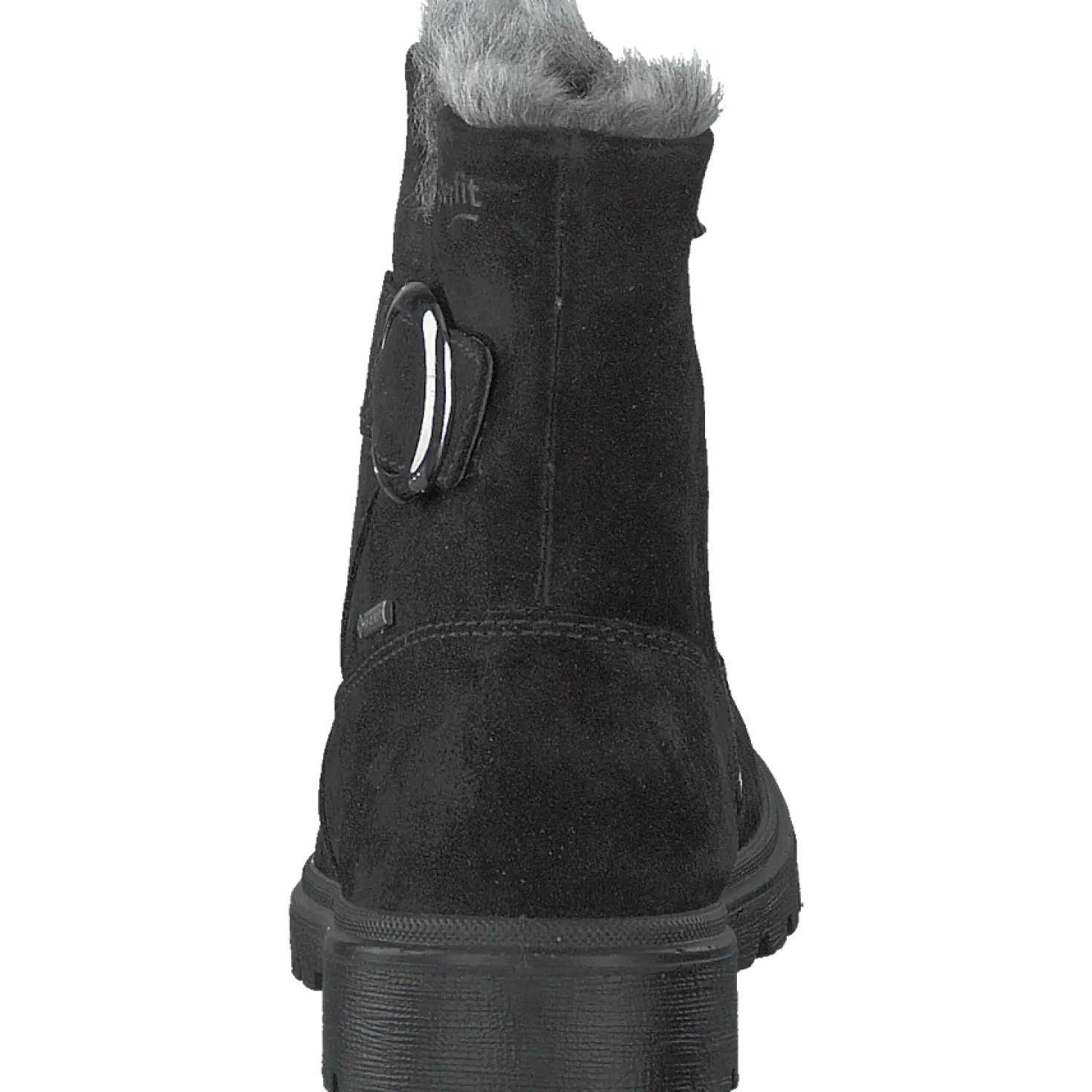 Spirit Black