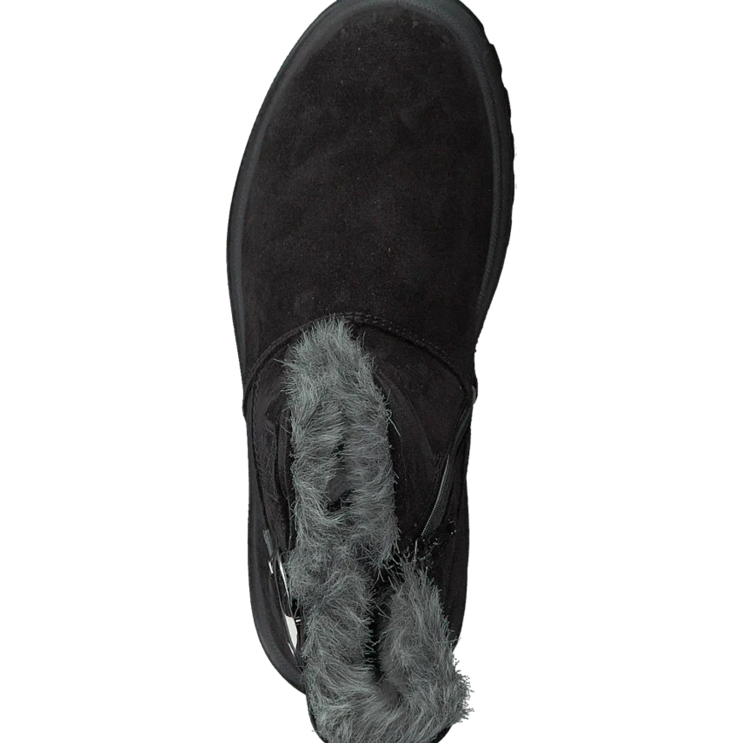 Spirit Black