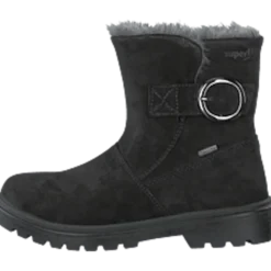 Spirit Black
