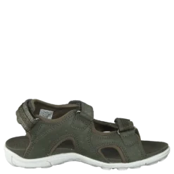 Spirit Jr Green/white