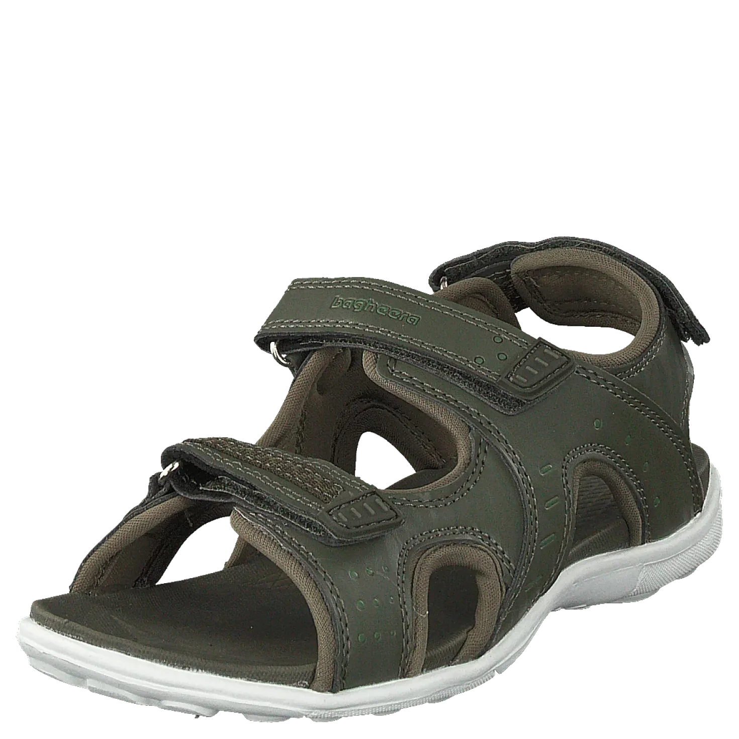 Spirit Jr Green/white