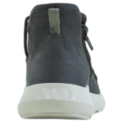 SP.1 Lite Ankle Boot Grey