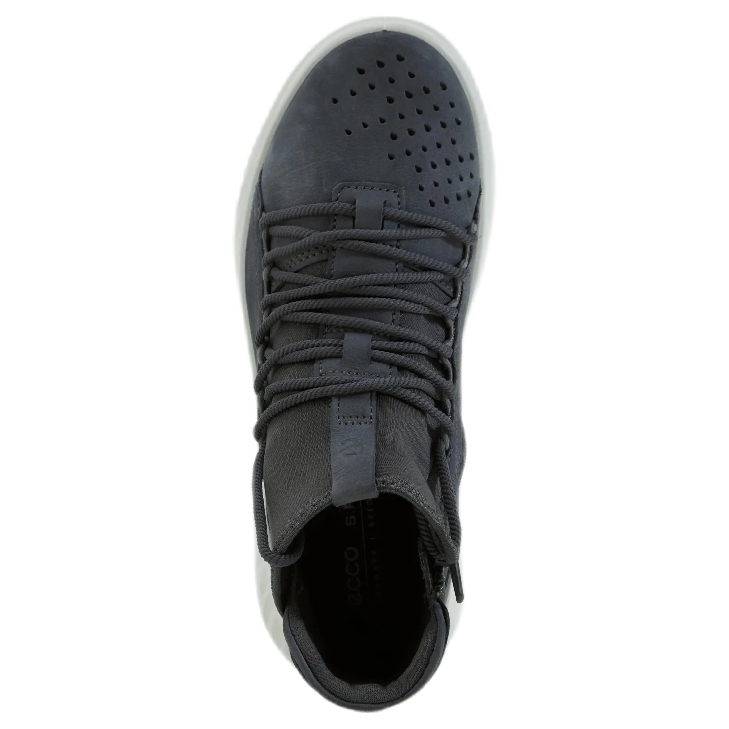 SP.1 Lite Ankle Boot Grey