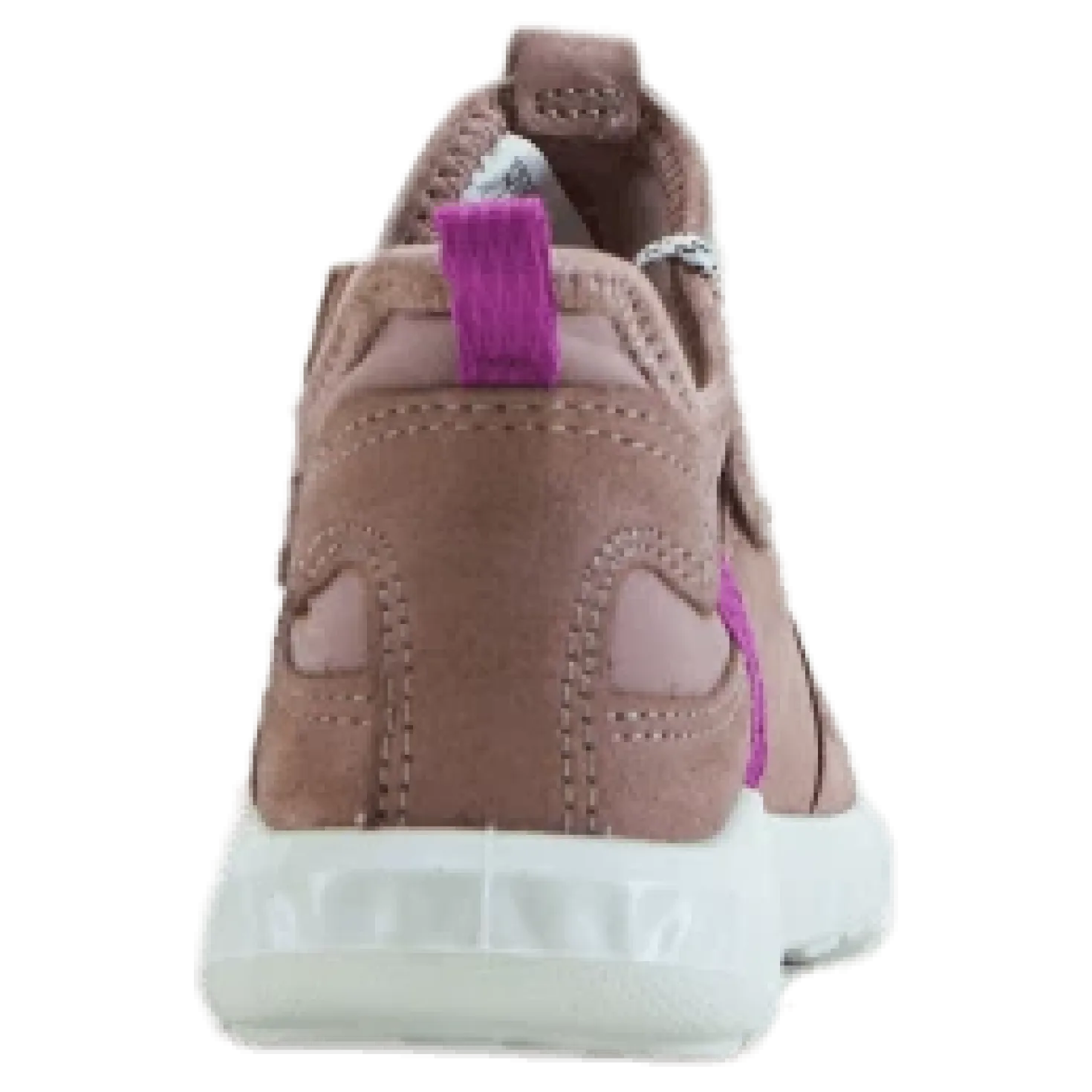 SP.1 Lite Infant Laced Pink