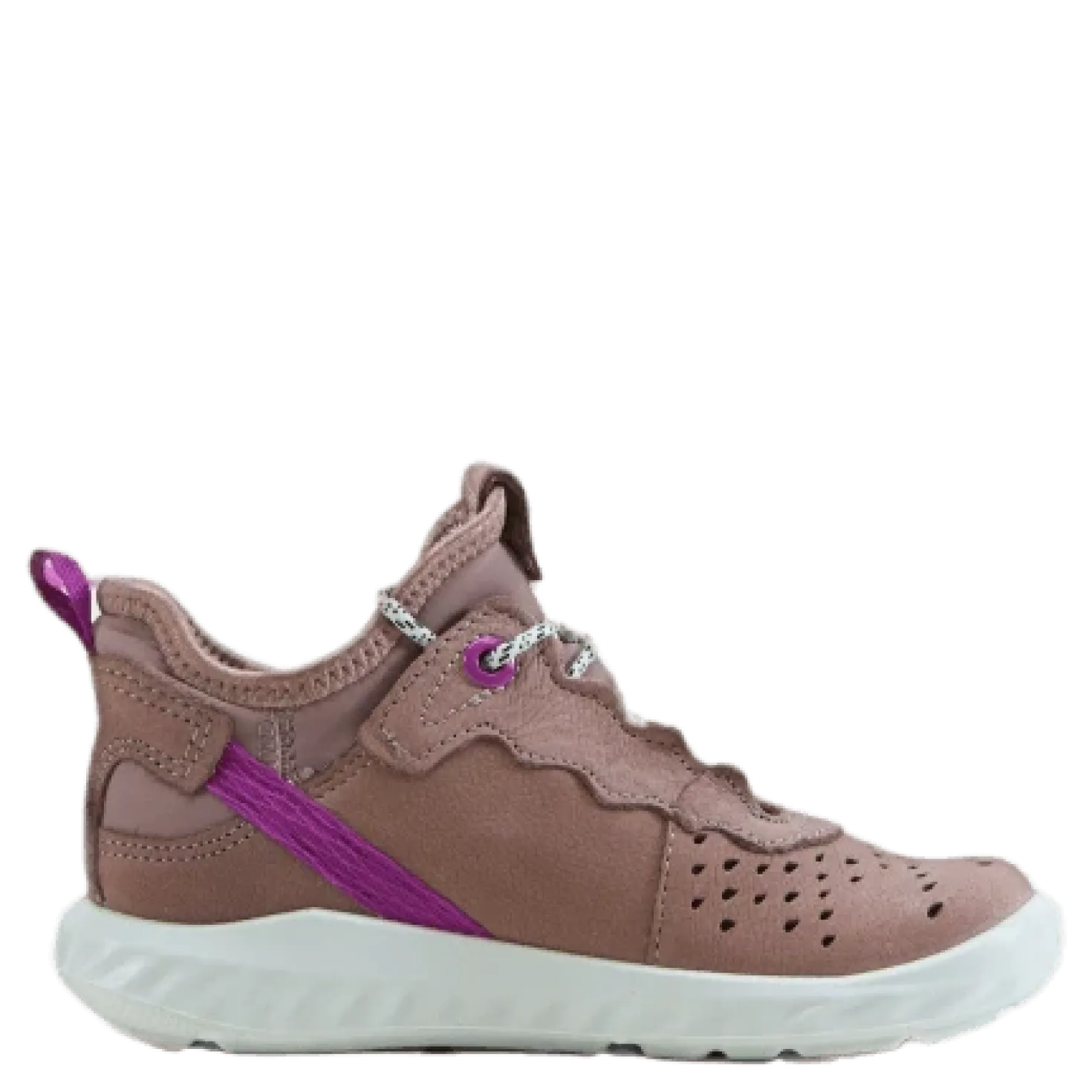 SP.1 Lite Infant Laced Pink