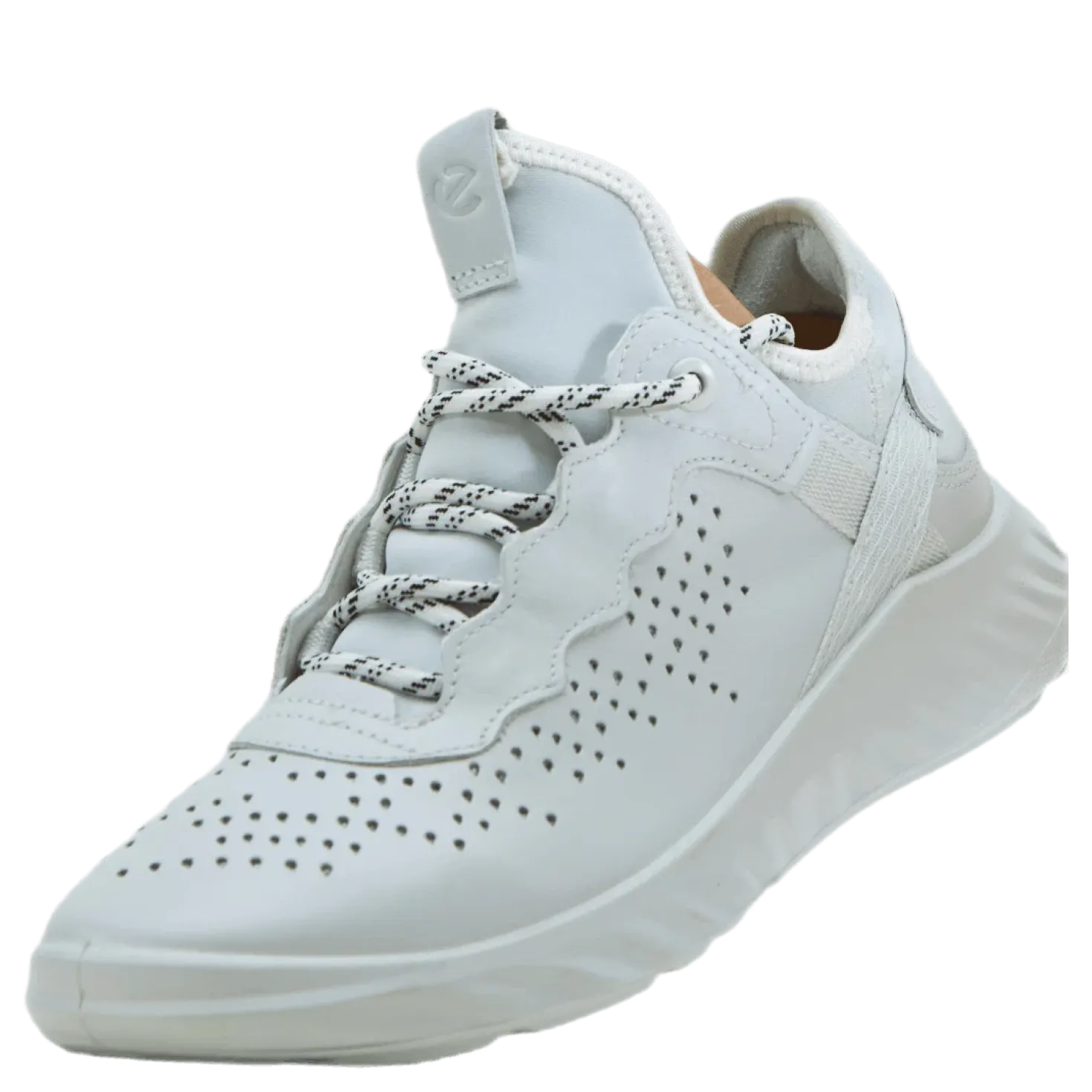 SP.1 Lite Shoe White