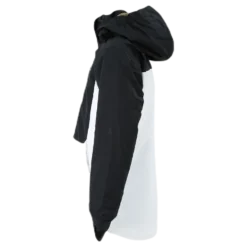 Split Snowboard Black