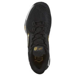 Spo Catapult Black/gold