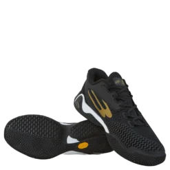 Spo Catapult Black/gold