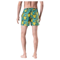 Sponge Bob Swim Shorts Blue/Yellow