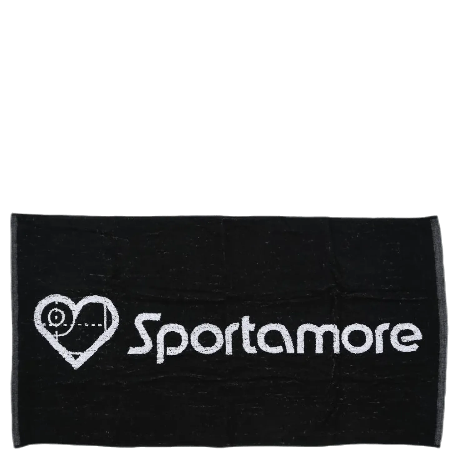 Sportamore Towel Black