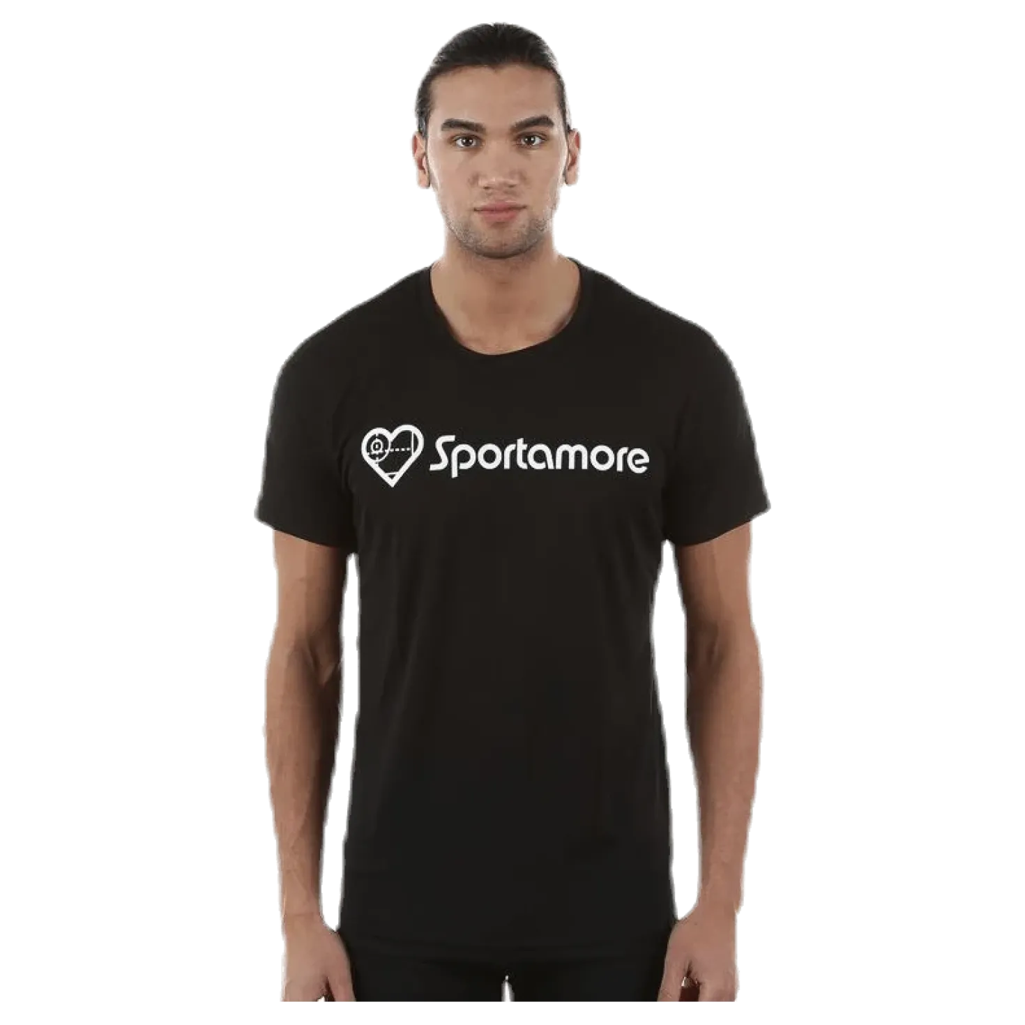 Sportamore T-shirt Black
