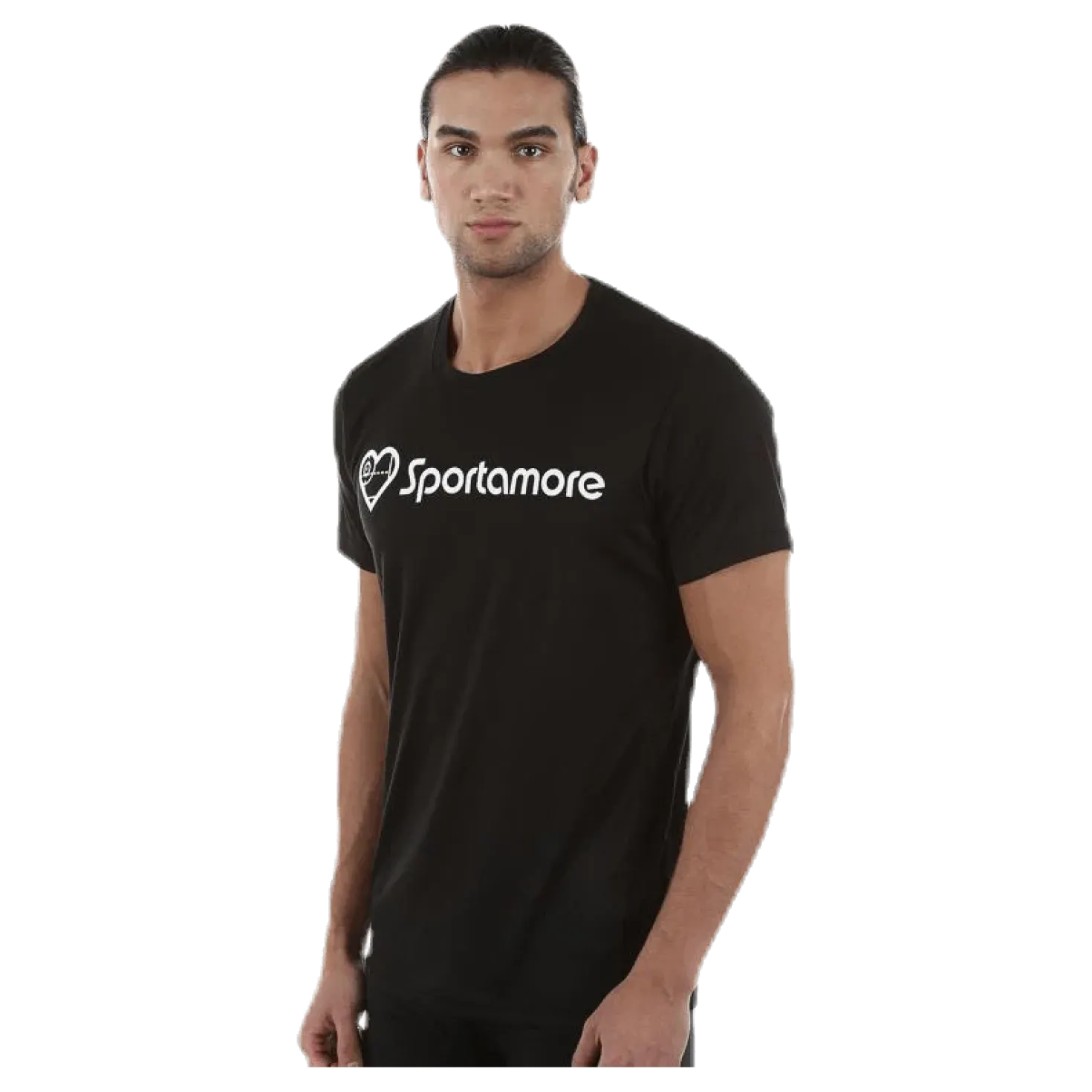 Sportamore T-shirt Black