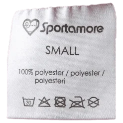 Sportamore T-shirt Pink