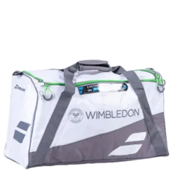Sport Bag Wimbledon White