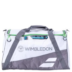Sport Bag Wimbledon White