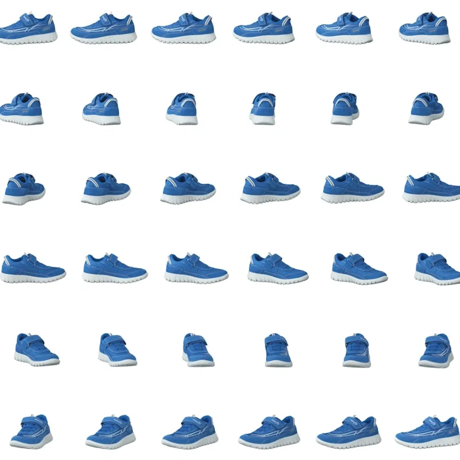 Sport7 Blue