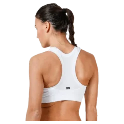 Sport Bra White