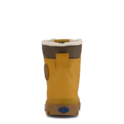 Sport Cuff Wps Amber Gold