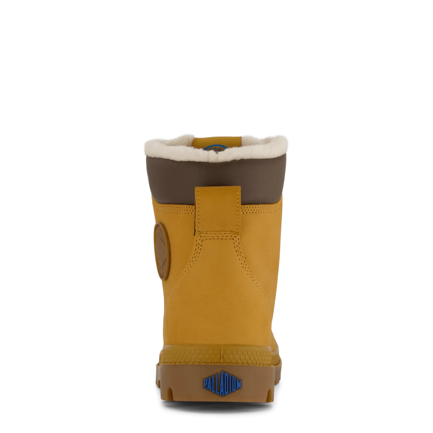 Sport Cuff Wps Amber Gold