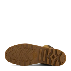 Sport Cuff Wps Amber Gold