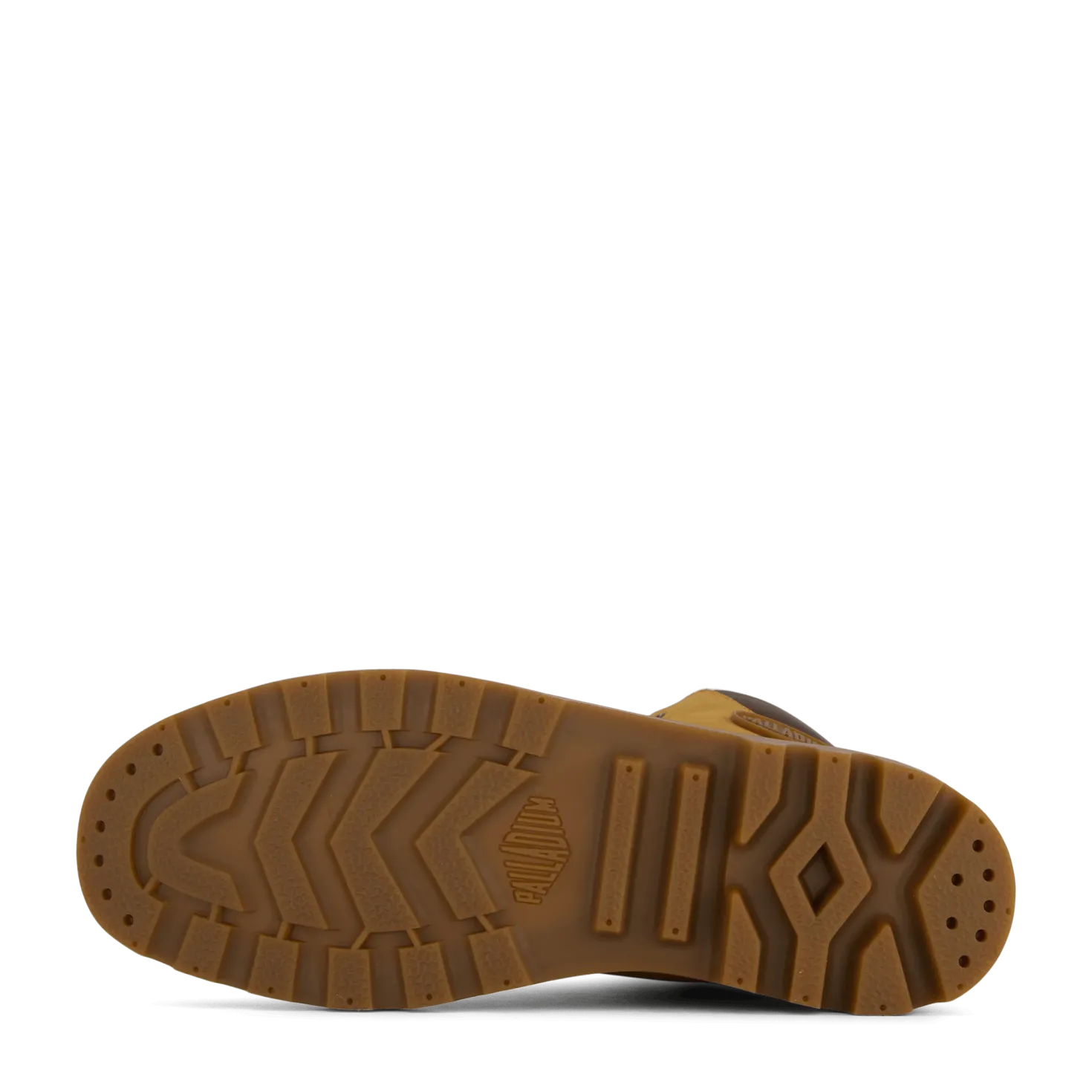 Sport Cuff Wps Amber Gold