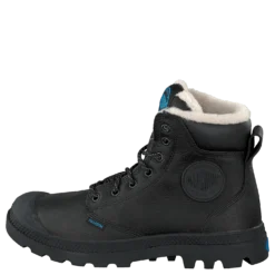 Sport Cuff WPS Black 001