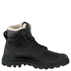Sport Cuff WPS Black 001