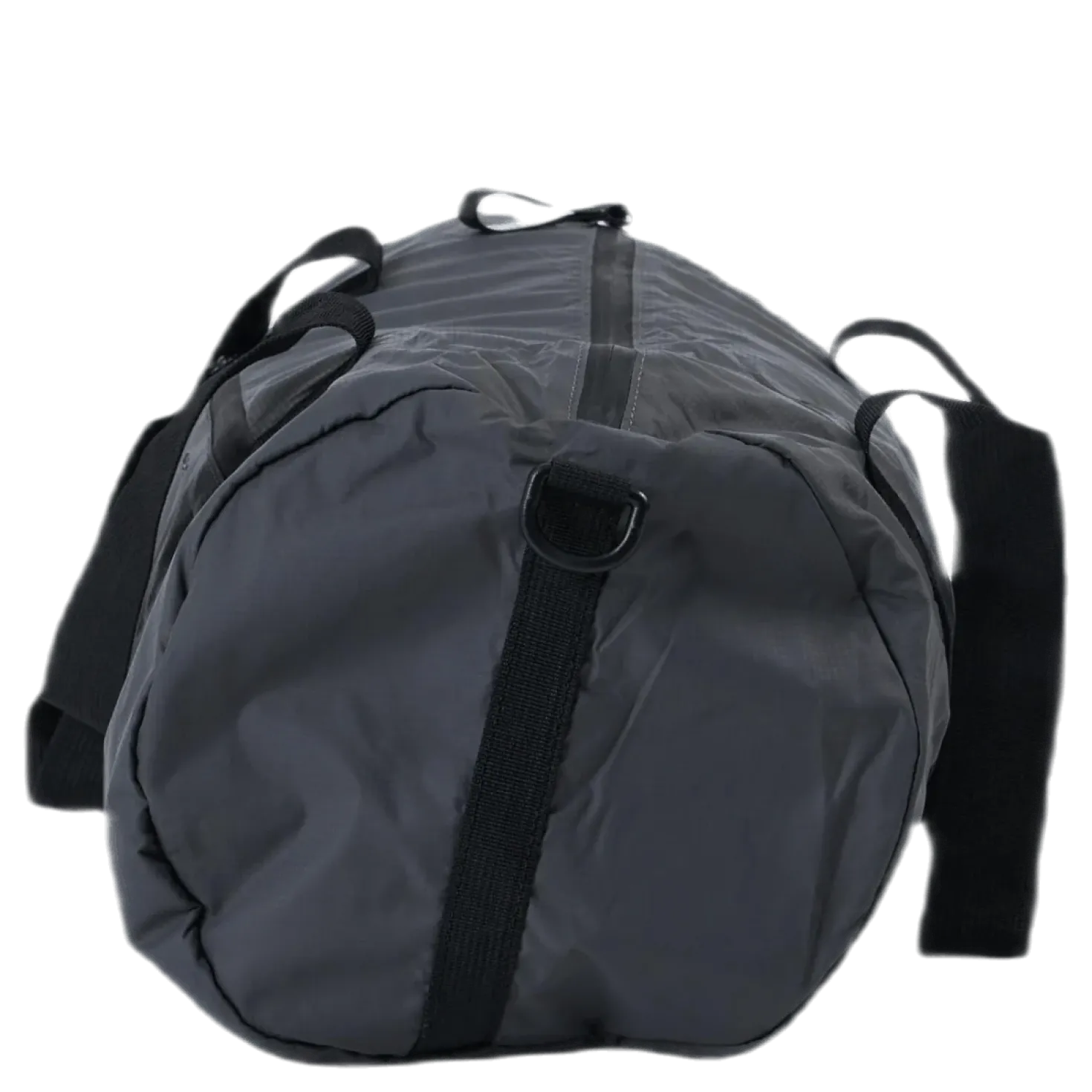 Sport Duffel Bag Grey