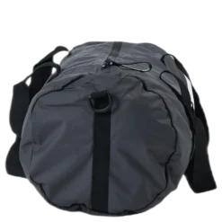 Sport Duffel Bag Grey
