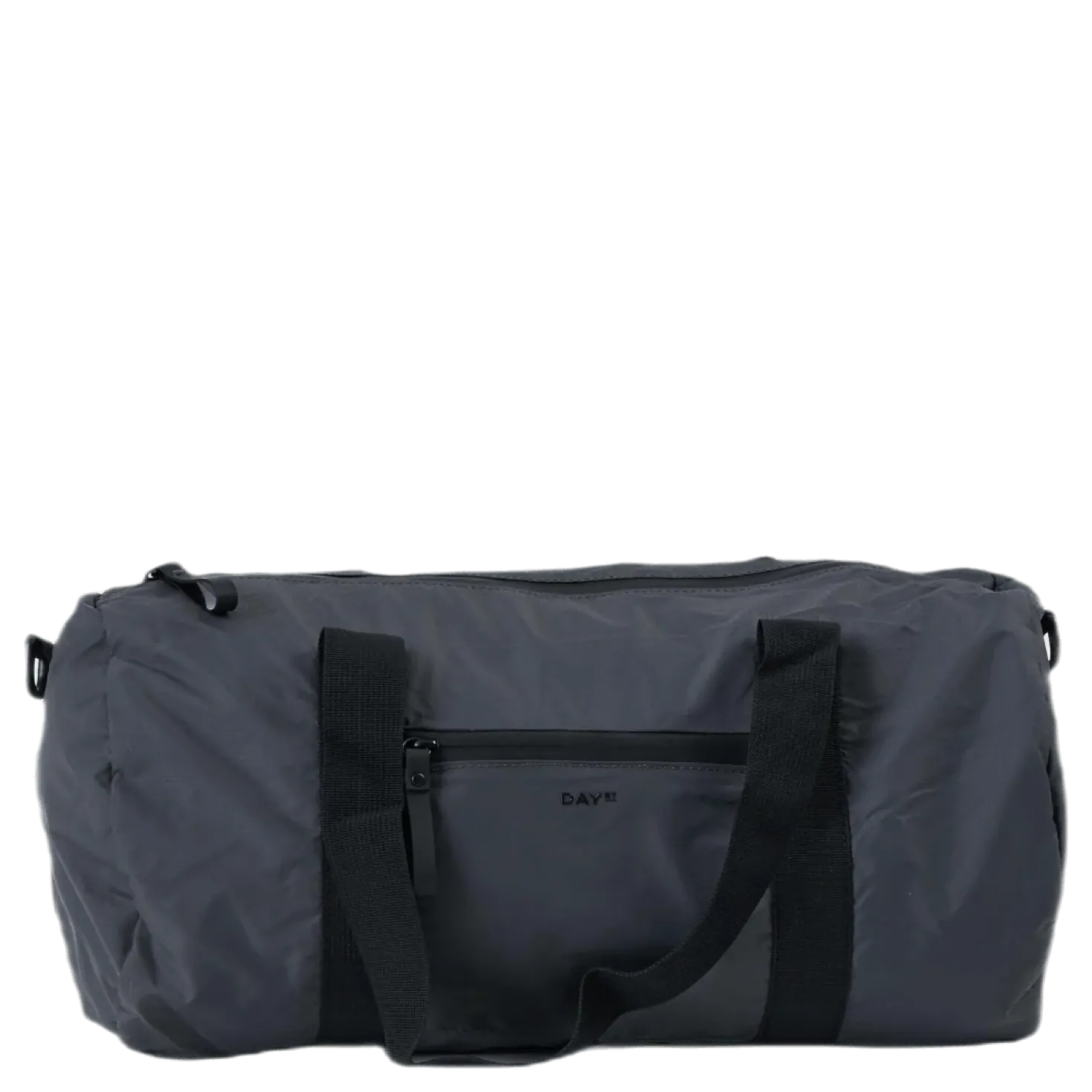 Sport Duffel Bag Grey