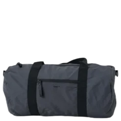 Sport Duffel Bag Grey