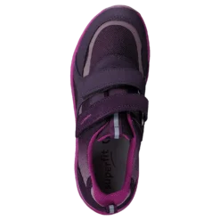 Sport5 GTX Low Purple