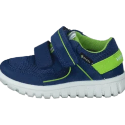 Sport7 Gtx Ocean/green