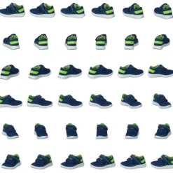 Sport7 Gtx Ocean/green