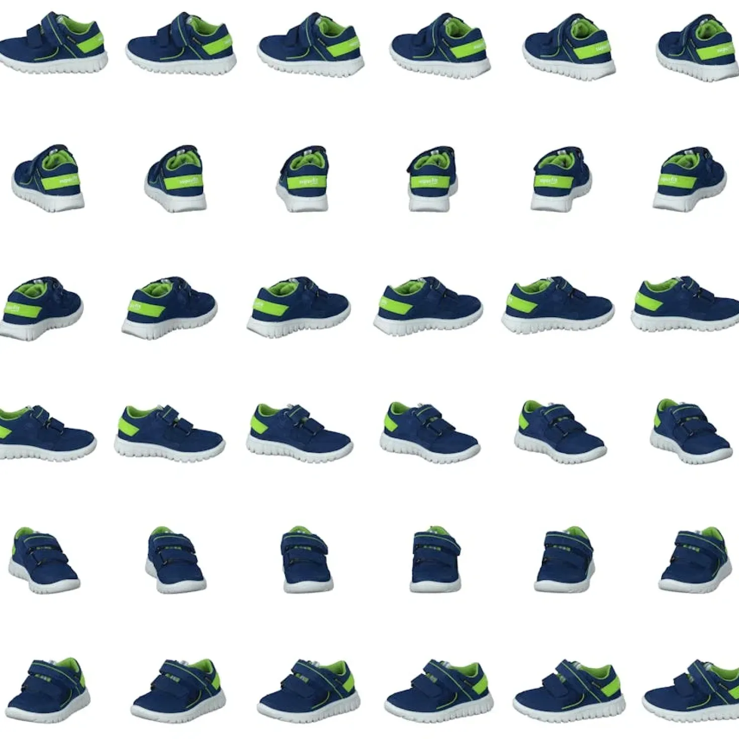 Sport7 Gtx Ocean/green