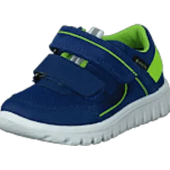 Sport7 Gtx Ocean/green