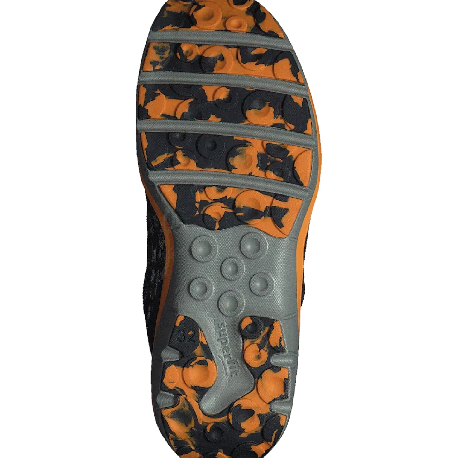 Sport5 GTX 1-velcro Blue