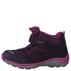 Sport5 GTX 1-velcro Purple