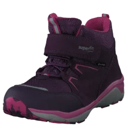 Sport5 GTX 1-velcro Purple