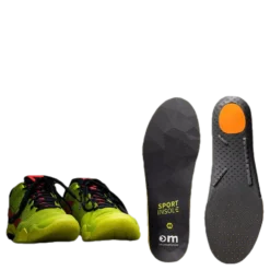 Sport Insole Black