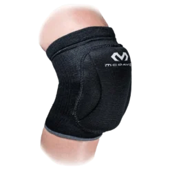 Sport Knee Pads Black