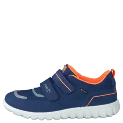 Sport7 Mini Blue